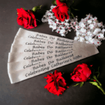 Personalise Your Own Sash