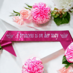 Personalise Your Own Sash - Image 9