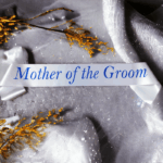 Mother Of The Bride Mother Of The Groom Hen's Night Party Sash - Image 3