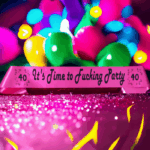 Personalise Your Own Sash - Image 6