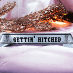 Bride To Be Personalised Hen's Night Party Sash - Image 6