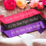 Personalise Your Own Sash - Image 13