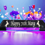 Personalise Your Own Sash - Image 11