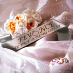 Feyonce He Put A Ring On It Hen's Night Party Sash - Image 3