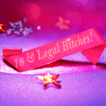 Personalise Your Own Sash - Image 5