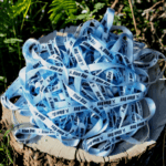 Customised Bomboniere Ribbon 10mm x 25 Metres Roll - Image 3