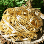 Customised Bomboniere Ribbon 10mm x 25 Metres Roll - Image 4