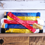 Personalise Your Own Sash