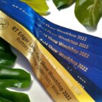 Personalise Your Own Sash - Image 11