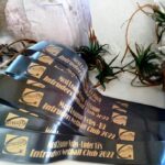 Customised Football Netball Any Sport Sashes - Image 2