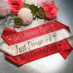 Personalise Your Own Sash - Image 2