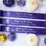 Personalise Your Own Sash - Image 7