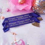 Personalise Your Own Sash - Image 10