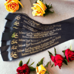 Personalise Your Own Sash