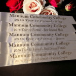 Personalise Your Own Sash - Image 9