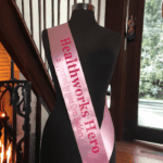 Personalise Your Own Sash - Image 5
