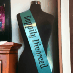 Personalise Your Own Sash - Image 6