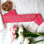Personalise Your Own Sash - Image 7