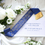 Personalise Your Own Sash - Image 6