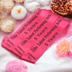 Personalise Your Own Sash - Image 3