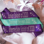 Personalise Your Own Sash - Image 4