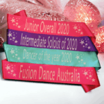 Personalise Your Own Sash - Image 5