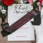 Personalise Your Own Sash - Image 8