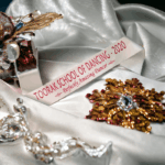 Personalise Your Own Sash