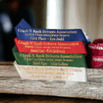 Personalise Your Own Sash - Image 5