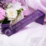 Personalise Your Own Sash - Image 2