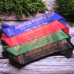 Customised Motor Car Racing Sashes - Image 4