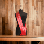 Personalise Your Own Sash - Image 6