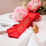 Personalise Your Own Sash - Image 8