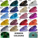 Personalise Your Own Sash - Image 9