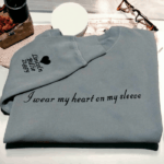 Personalised MAMA, MUM, Any Endearment Embroidered Mothers Day Jumper With Children's Names - Image 3