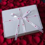 Personalised Embroidered 4pc New Born Baby Boxed Gift Set, Baby Minky Blanket Set, New Baby Hamper, Embroidered Baby Shower Gift - Image 14